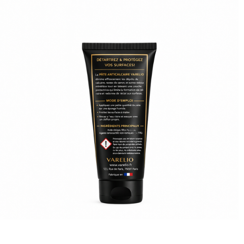 Protecteur anti-calcaire