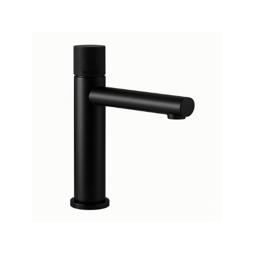 Mitigeur de lavabo – Noir mat PVD