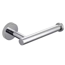 Dérouleur papier Gris brossé